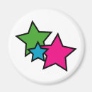Recherche de starx magnets Espace