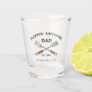 Search for fathers day shot glasses Modern