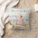 Search for sun face pillows For her