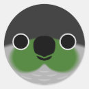 Search for cheeks stickers Parrot