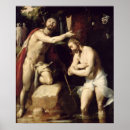 Recherche de le baptême du christ posters Jésus