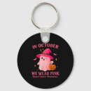 Search for breast cancer awareness keychains Wear