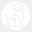 Recherche de sabots autocollants Animaux domestiques