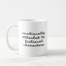 Search for blue book mugs Saying