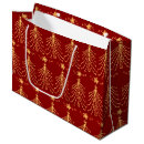 Recherche de elegant red christmas gift bags Vacances