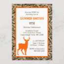 Search for bucks party invitations Camouflage