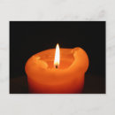 Search for light orange postcards Black