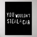 Search for car posters Costume