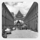 Search for bangkok stickers Vintage