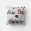 Recherche de retro christmas coussins Rétro