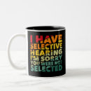 Recherche de audition café tasses Drôle