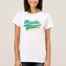 Search for manila philippines tshirts Filipina