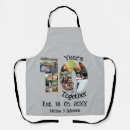 Search for couples matching aprons Anniversary