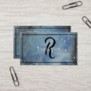 Recherche de attention cartes visite Typographie