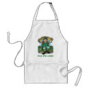 Recherche de de st patrick tabliers Lutin