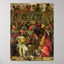 Recherche de veronese posters Repas