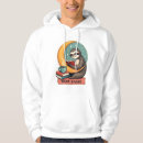 Search for sloths hoodies Chibi