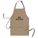 Search for nonno aprons Grandfather