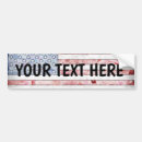 Search for american bumper stickers Create your own