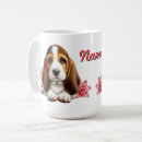 Search for bassets mugs Puppy