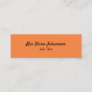 Recherche de mandarine cartes visite Orange