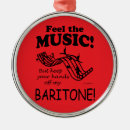 Search for baritone ornaments Euphonium