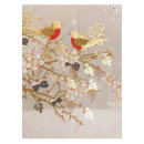 Search for country christmas tablecloths Rustic