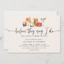 Search for cocktail engagement party invitations Couple shower
