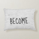 Search for birch pillows White