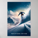 Search for downhill skis posters Slalom