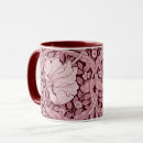 Search for pre raphaelite mugs Floral