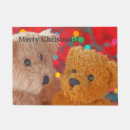 Search for christmas lights doormats Cute
