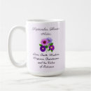 Search for september mugs Aster