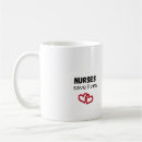 Search for saving lives mugs Nurse