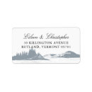 Search for rocky return address labels Nature