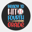 Search for grade school stickers College