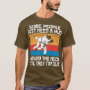 Recherche de judo tshirts Légitime défense