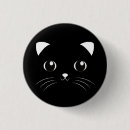 Recherche de chat kawaii badges Amoureux des chats