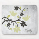 Search for lovebirds mousepads Flowers