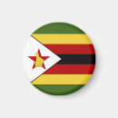 Search for black star magnets Red