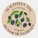 Search for purple berries stickers Modern