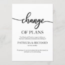 Search for cancelled wedding invitations Postponement