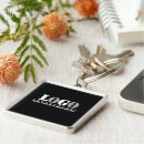 Search for business design keychains Occasions  customers employe design