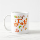 Search for fall colour mugs Colourful