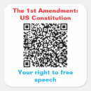 Recherche de constitution autocollants Liberté