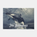 Search for whale doormats Coastal