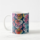 Search for design element mugs Background