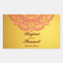 Search for indian wedding stickers Elegant