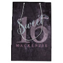 Search for sweet 16 gift bags Teen girl