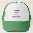 Search for vegan hats Ethical